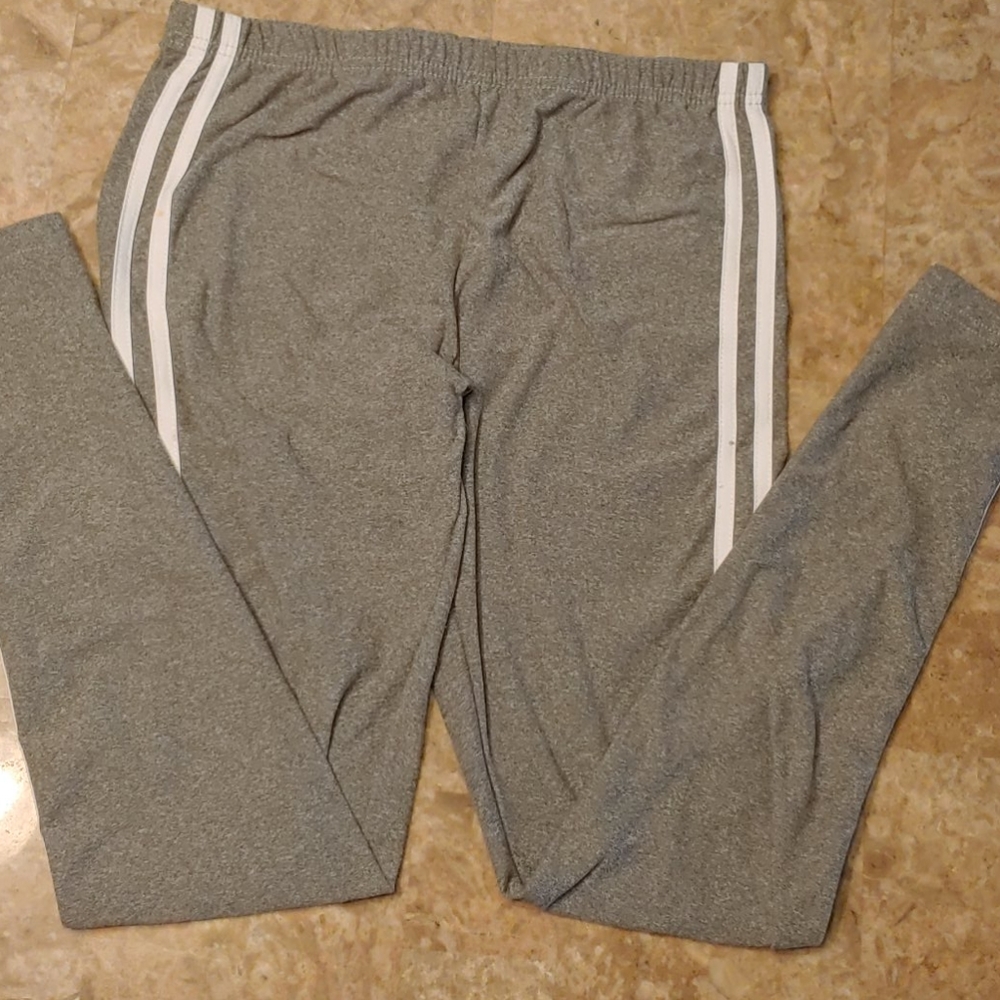 No Boundaries leggings